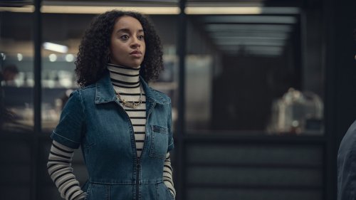 How Black Mirror learned to stop worrying about the future and cope with the present