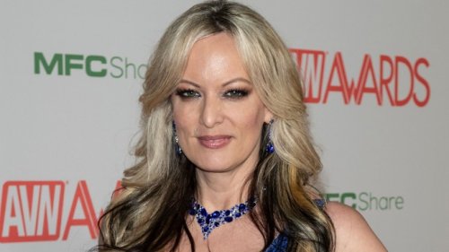 Is a Stormy Daniels' Disco Album in Our Future?
