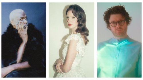 3 new songs and 3 new albums to check out this weekend