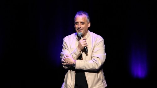 Former Impractical Jokers star Joe Gatto responds to sexual assault allegations
