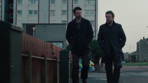 The Department Q first look marries Cold Case with Sherlock