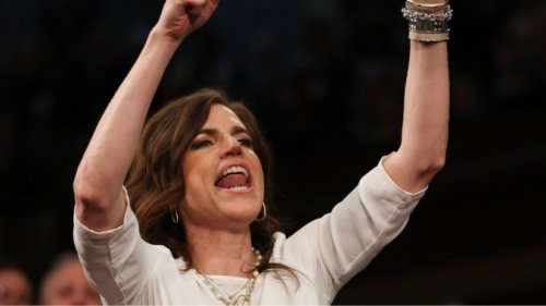 Nancy Mace Used Congressional Account to Mock Trans Teacher, Who’s Now Receiving Death Threats