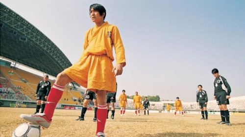 25 years ago, 'Shaolin Soccer' overcame Harvey Weinstein