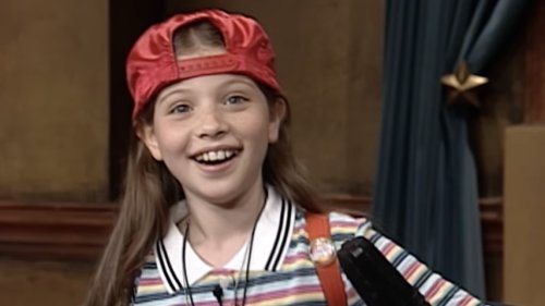 Read This: Mara Wilson and fellow child actors remember Michelle Tratchtenberg
