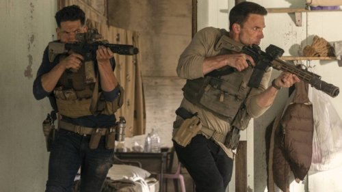 The Accountant 2 is just taxing