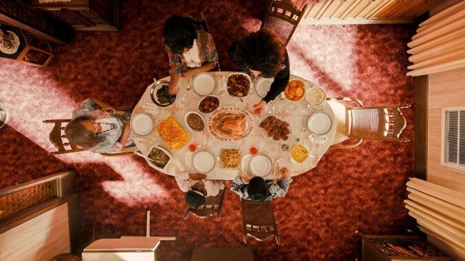 TV's 21 best Thanksgiving episodes