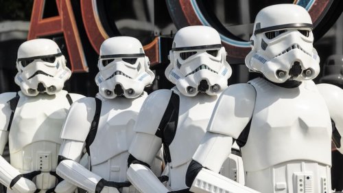 Star Wars reverses course from The Last Jedi with The Ninth Jedi series from Kenji Kamiyama