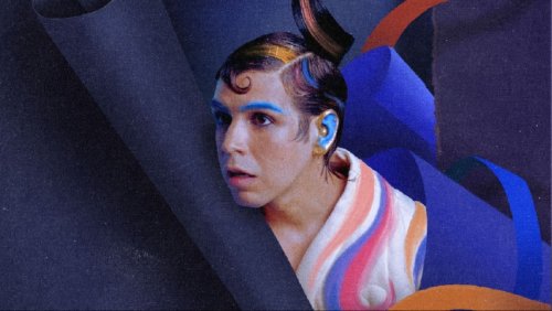 Julio Torres to test out some Color Theories off-Broadway