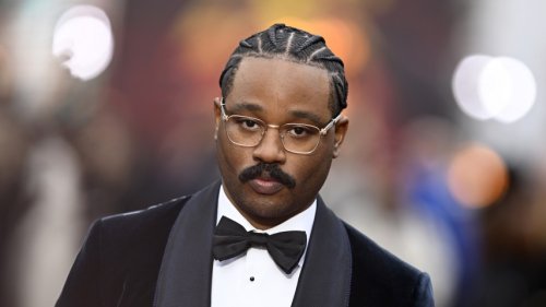Ryan Coogler confirms he's rebooting The X-Files "immediately next"