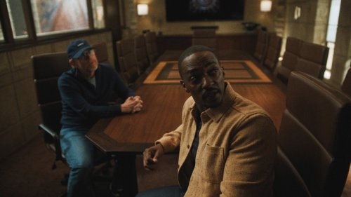 The Studio scrapped an entire episode because they couldn't land the perfect Hollywood cameo