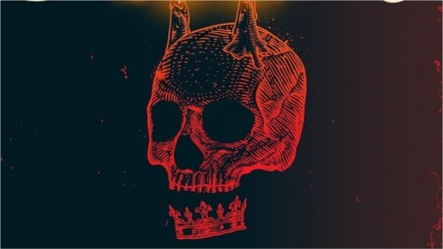 The Devils Is a Rollicking, Old School Fantasy Adventure (With Teeth)
