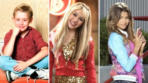 Is the Era of the Child Star Over?