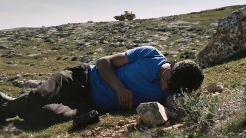 No Other Land now available on demand for 3 week fundraiser