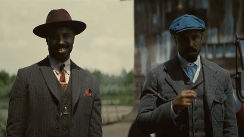 The reaction to Sinners' opening lays bare the racial bias around Black blockbusters