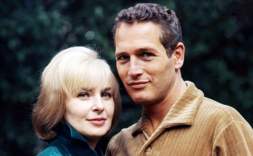 The Eccentric Life Of Paul Newman: More Than Meets The Eye