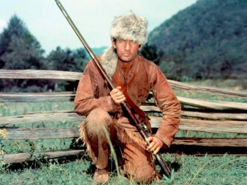 The Truth About Davy Crockett Doesn’t Get Taught In History Class