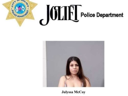 Tinted Windows Traffic Stop: 2 Arrested, Cocaine, Gun Seized: JPD