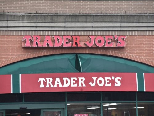 Trader Joe's Issues Huge Food Recall In Pittsburgh Stores, Nationwide
