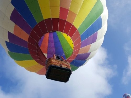 Brad Paisley Headlines Temecula Valley Balloon And Wine Festival 2023
