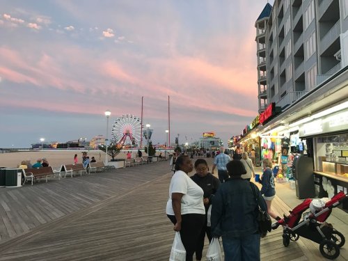 Memorial Day Traffic: MD Expects Near-Record Number Of Travelers