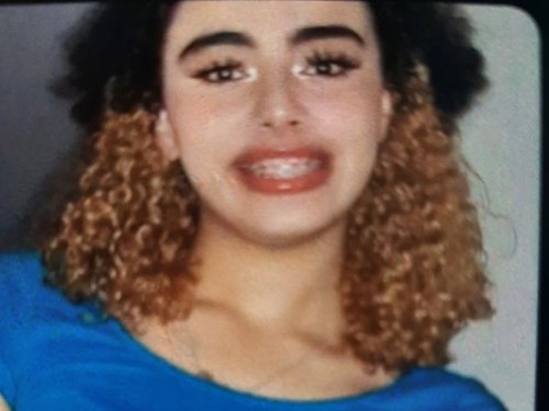Girl, 14, Missing From Silver Spring Since Saturday Morning: Police