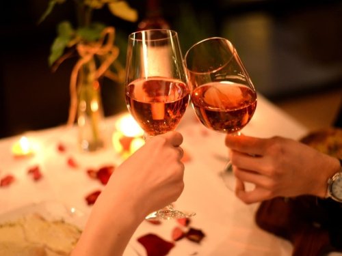 Brooklyn Eatery Named One Of America's Most Romantic: Study