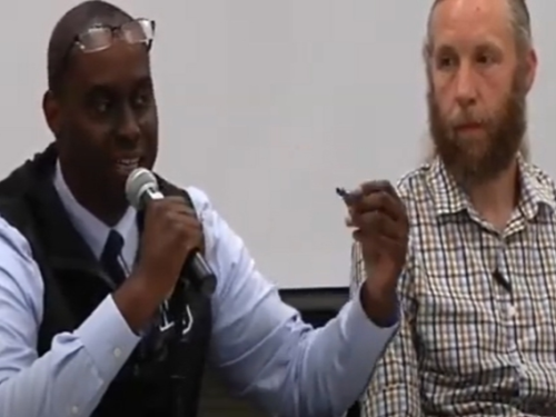 West Orange School Budget With Staff Cuts, Tax Hike Gets A Green Light