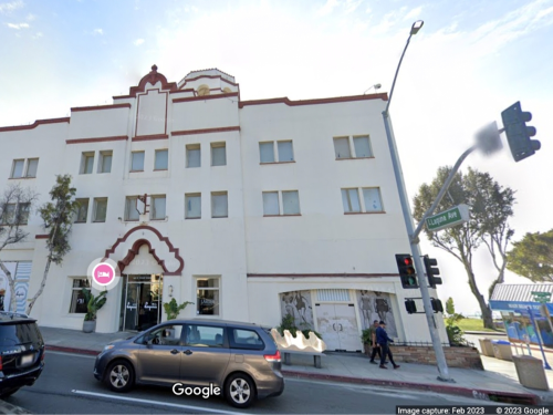 20-Person Brawl Shuts Down Hotel Laguna, 14 West Wednesday | Flipboard