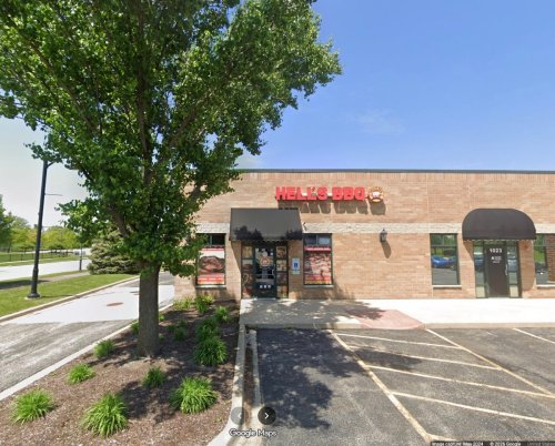 'This Isn't The End': Hell's BBQ TO Shutter Restaurant After 4 Years In Oswego