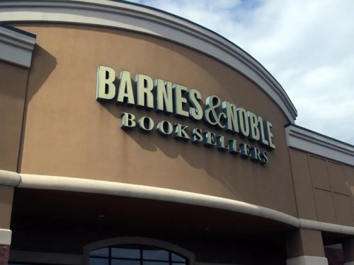 Plans Unveiled For Former Barnes & Noble Space In Naperville