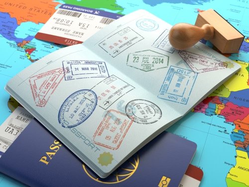 East Windsor, County To Host Special Passport Day For Residents
