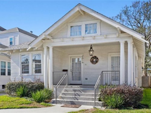 5 Open Houses Coming Up In And Around The New Orleans Area