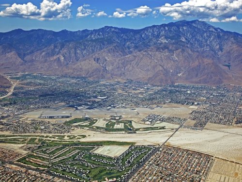 Funding For Coachella Valley Priorities Takes Effect