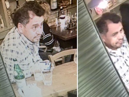 Man Sexually Assaults Woman Inside Ues Italian Restaurant Police