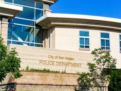 Attempted Cell Phone Theft Leads To Arrest In San Mateo: Police