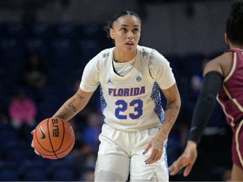 Ex-Manchester Girls Hoops Player Drafted Into WNBA