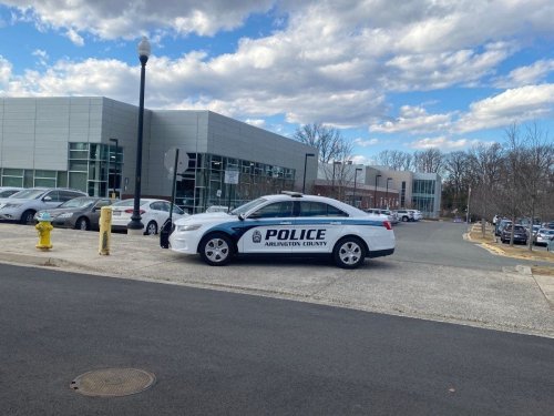 Yorktown HS Secured After Telephone Threat; W-L HS Suspect Charged