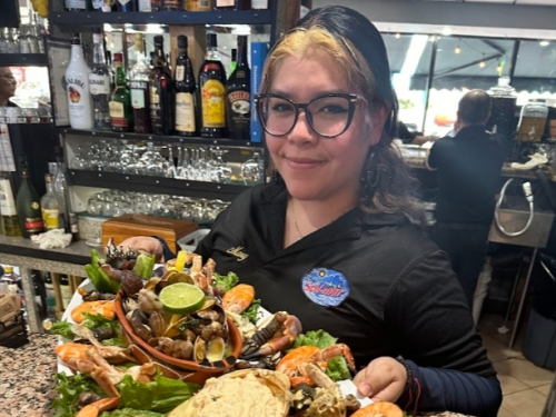 SolMar Seafood Festival Will Return To Newark For 2025
