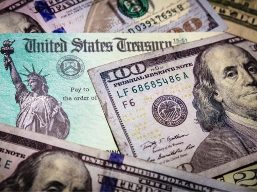 IRS Owes MI Residents $38.2M In Unclaimed Refunds Soon To Expire
