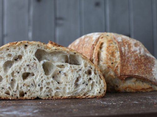 Iconic Local Bakery Opens New Location In New Canaan
