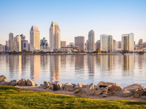 2 San Diego Area Cities Among Best Cities To Live In America: Report