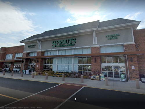 Sprouts Farmers Market Sets Opening Date For Haddon Township Store ...