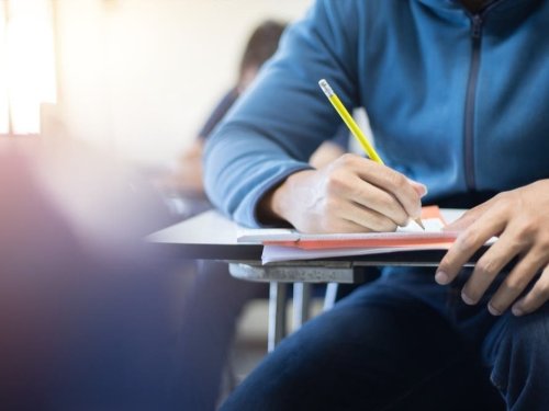 5 Westfield Students Receive Perfect ACT SAT Scores Flipboard
