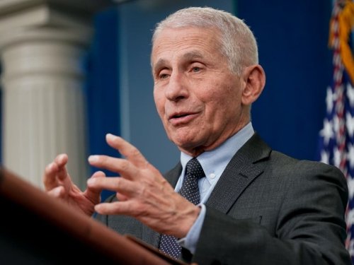 Dr. Fauci, 'Gronk,' Others To Speak At Sarasota's Ringling College