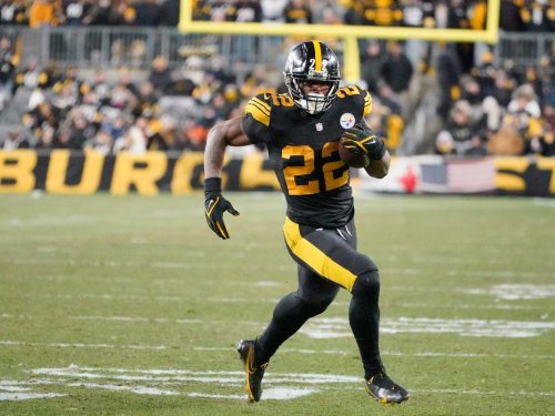Steelers-Colts NFL Week 12: What You Need To Know