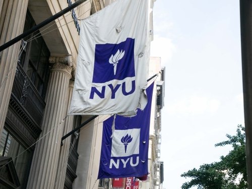 NYC Is Worst Large College City In U.S., Study Finds