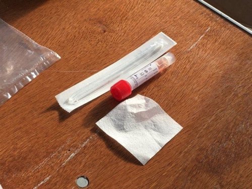FDA Issues Alert About Waltham-Based Company Coronavirus Tests