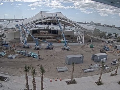 Grand Opening Events Announced For Coachman Park, The Sound | Flipboard