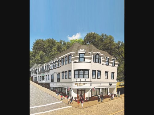 ICYMI: Northport Hotel Set To Open Late 2022