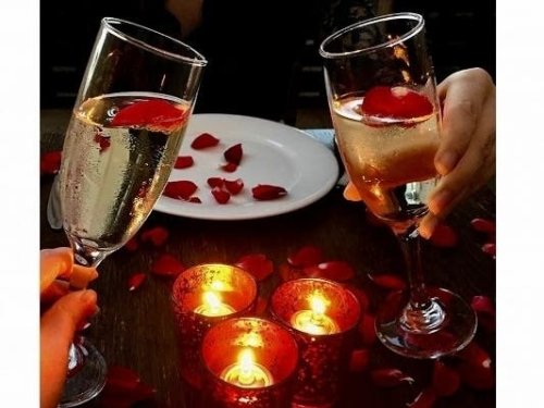 Valentine's Day Restaurants: LA-Area Dining & Takeout Deals 2023
